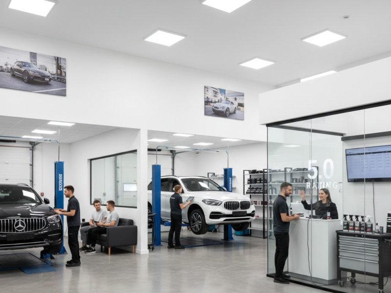 Автоуслуга Прибыль 120к
