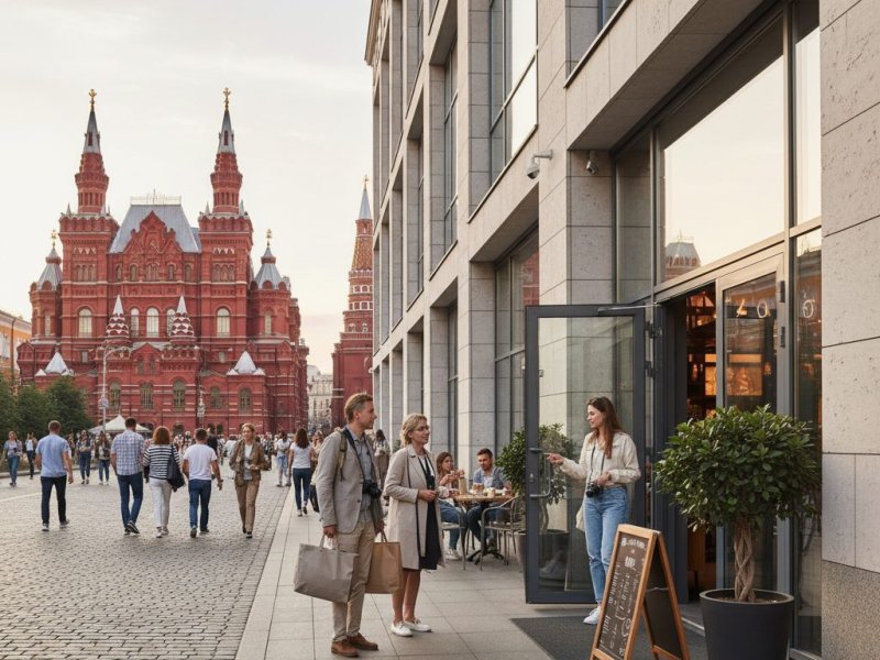 Кафе Прибыль 220к
