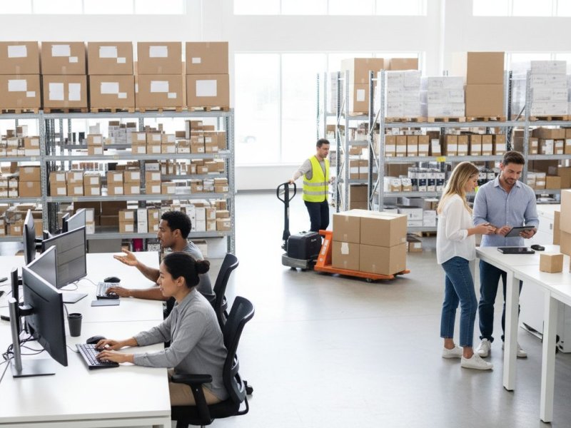 Интернет-магазин. Прибыль 310к