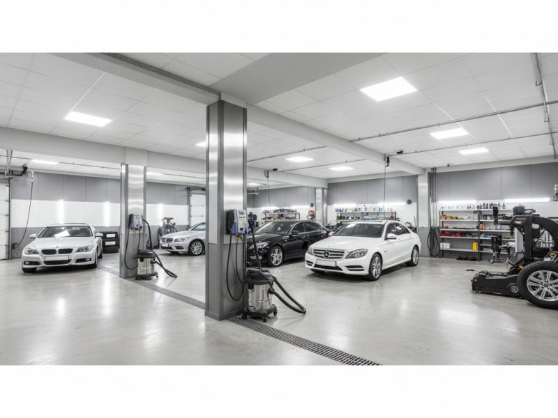 Автомойка Прибыль 300к