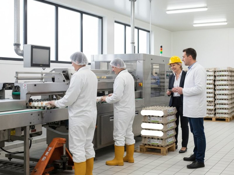 Птицефабрика. Прибыль 1.85млн