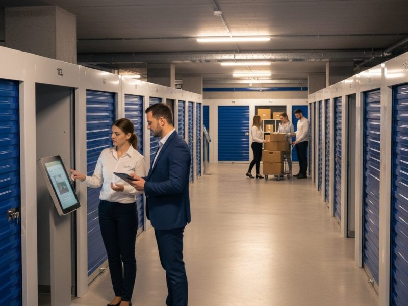 Кладовка. Прибыль 2.45млн