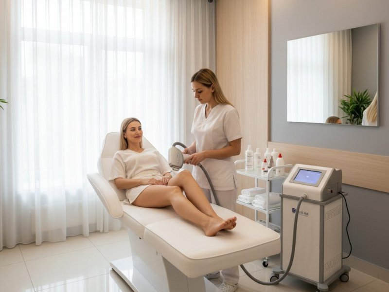 Косметология Прибыль 60к