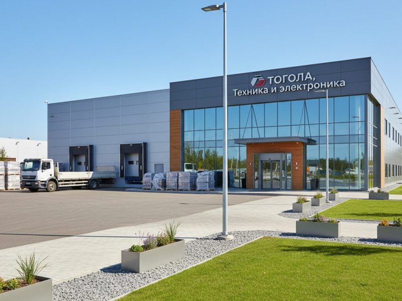 Оптовая продажа электротехнического оборудования Прибыль 95к