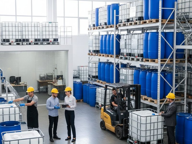 Продажа еврокубов Прибыль 400к