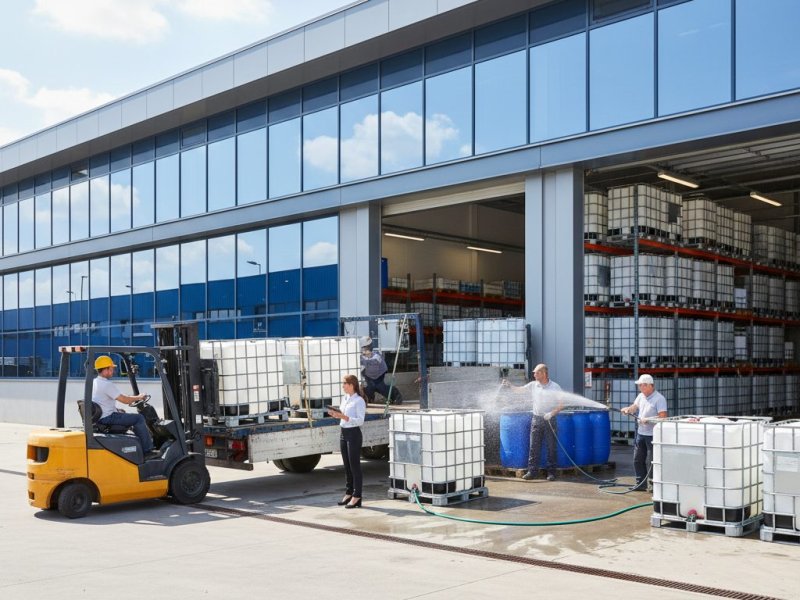Продажа еврокубов Прибыль 400к