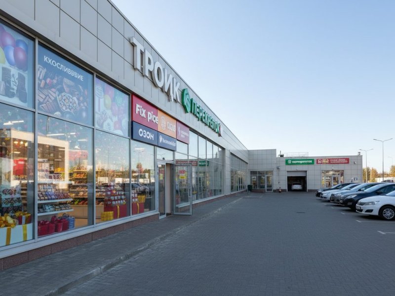 Кондитерский магазин Прибыль 90к