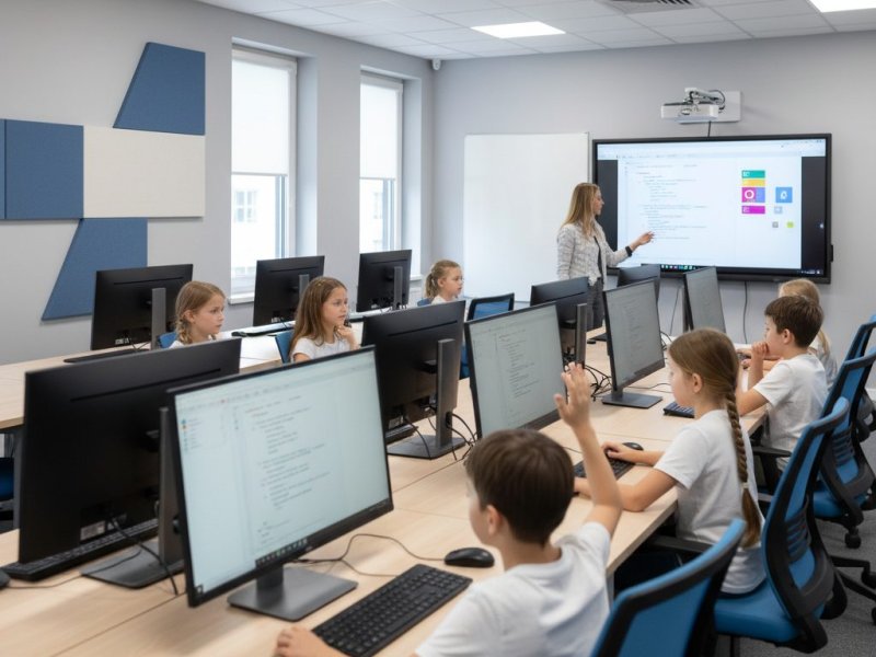 Центр дополнительного образования Прибыль 180к