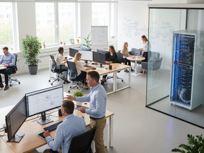 CRM-система Прибыль 260к