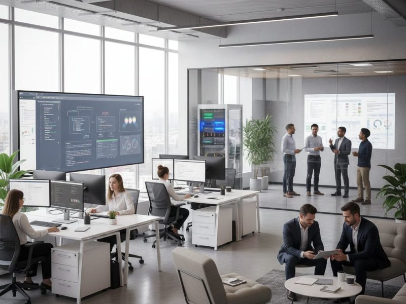 CRM-система Прибыль 260к