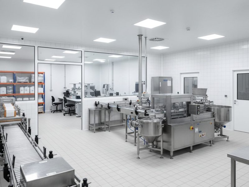 Прибыльное Швейное производство 85к