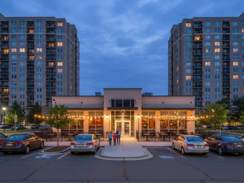 Ресторан Прибыль 100к