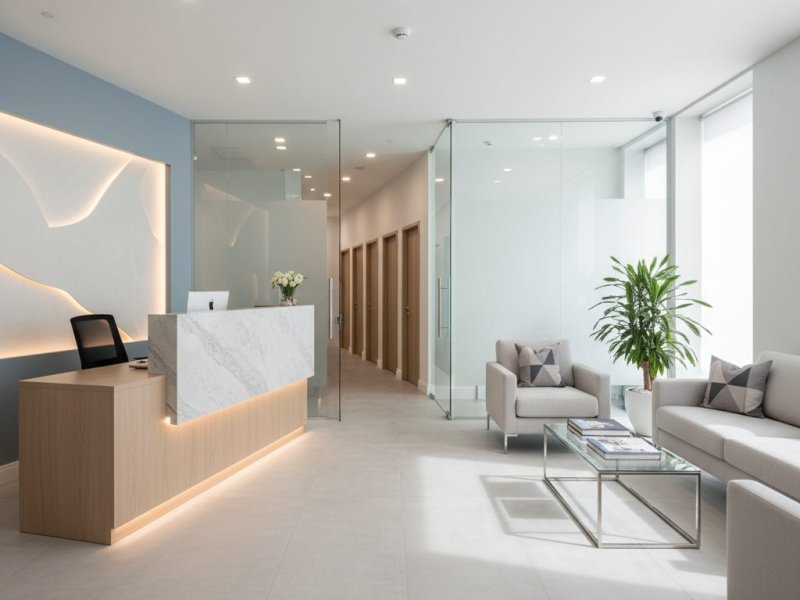 Клиника Прибыль 380к