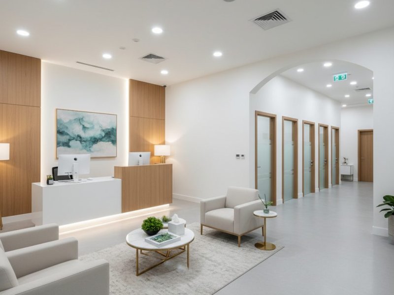 Клиника Прибыль 380к
