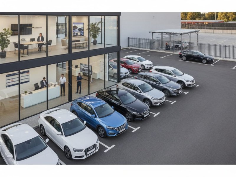 Автопрокат Прибыль 2.55млн