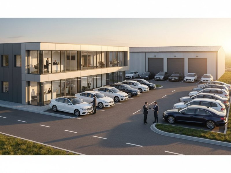 Автопрокат Прибыль 2.55млн