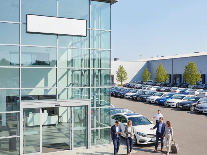 Автопрокат Прибыль 2.55млн