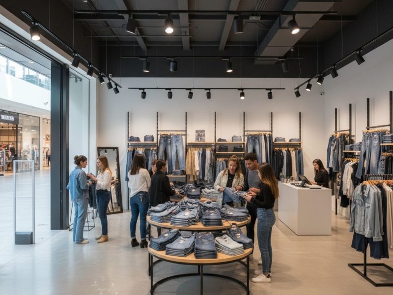 Магазин. Прибыль 520к