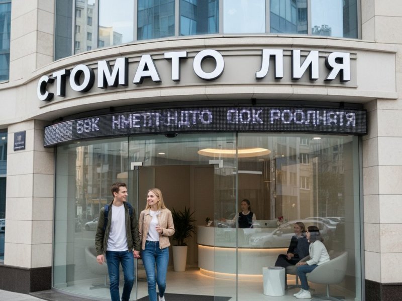 Продаю стоматологию