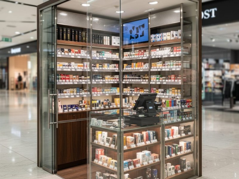 Торговая точка Прибыль 120к