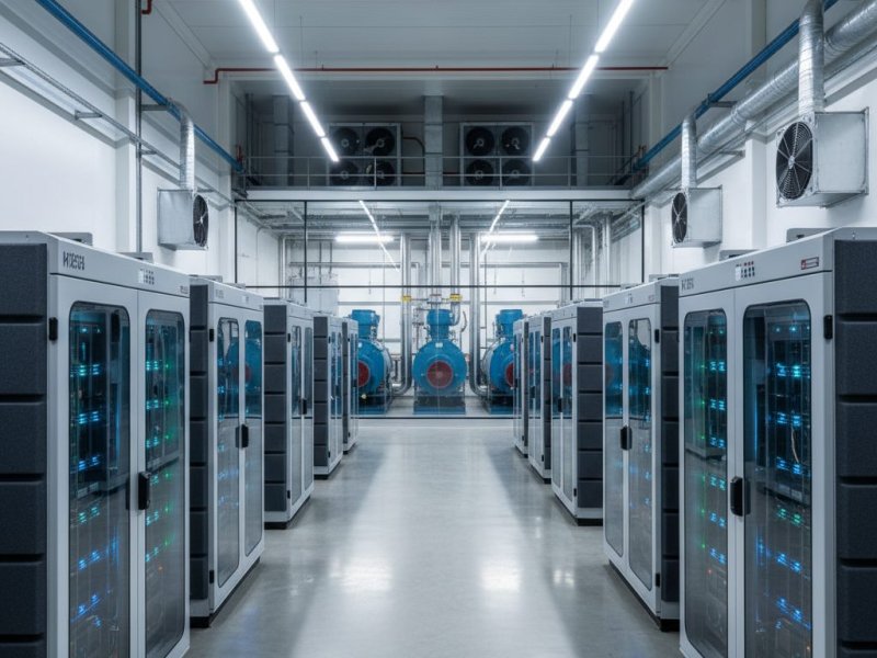 Ферма для майнинга Прибыль 1.5млн