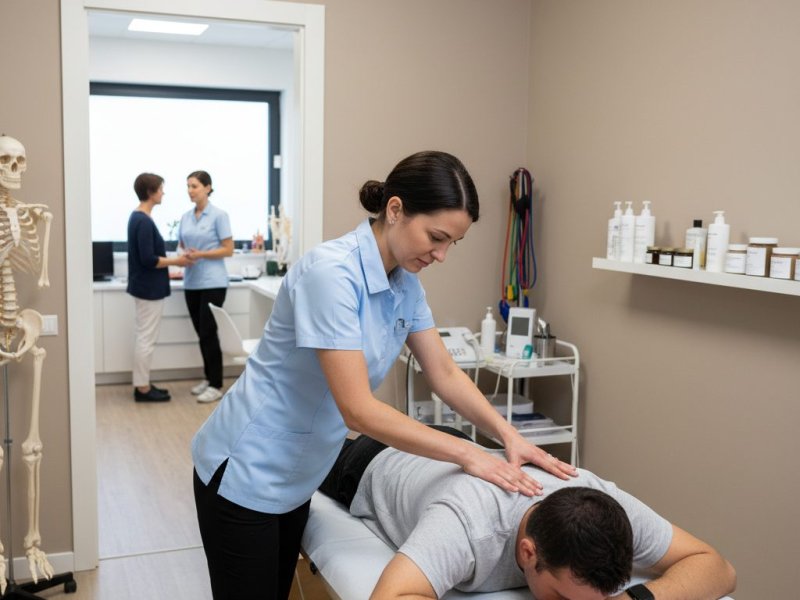 Медицинская клиника. Прибыль 520к