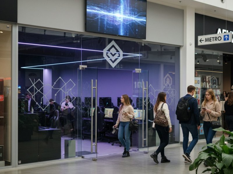 Компьютерный клуб Прибыль 280к