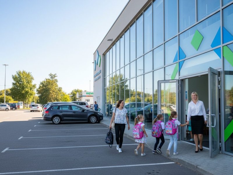 Языковой центр. Прибыль 130к