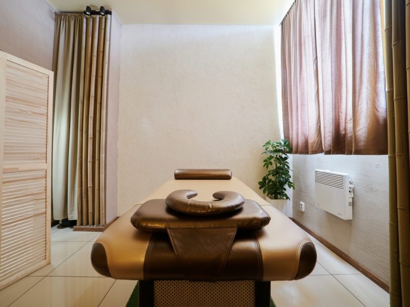 Успешный SPA-салон с премиальным оборудованием