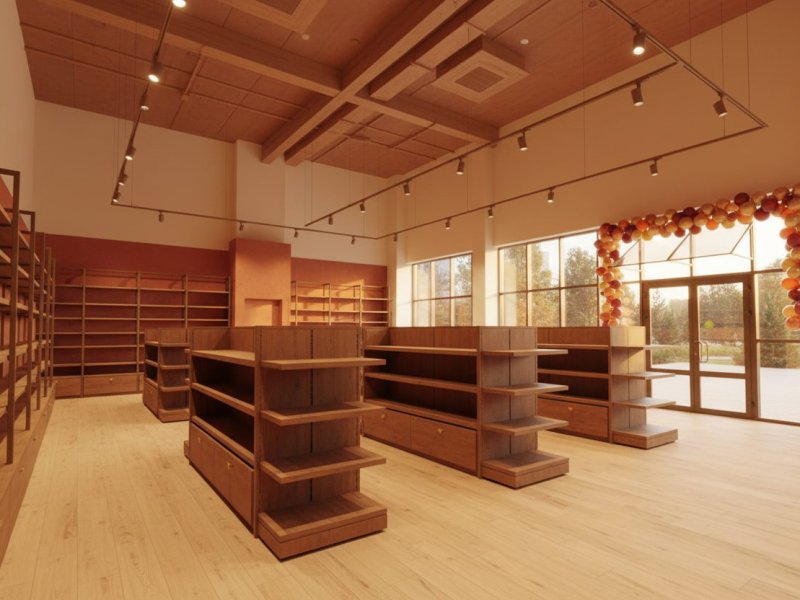 Готовый бизнес сеть доставки суши