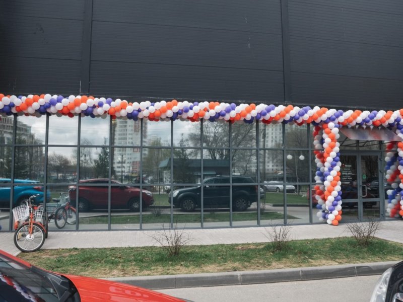 Готовый бизнес сеть доставки суши