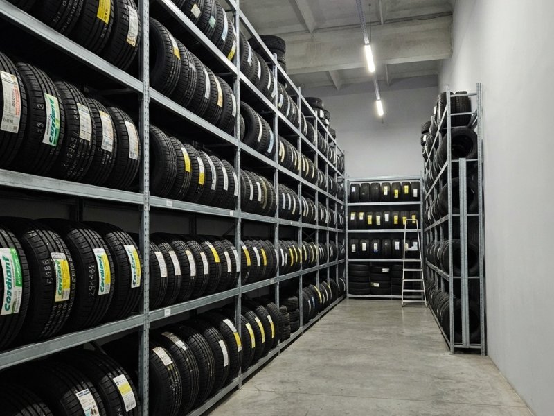 Автосервис в Орле с прибылью 800 тыс. в мес