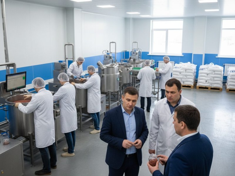 Бизнес по добыче и переработке артемии. Прибыль 370к