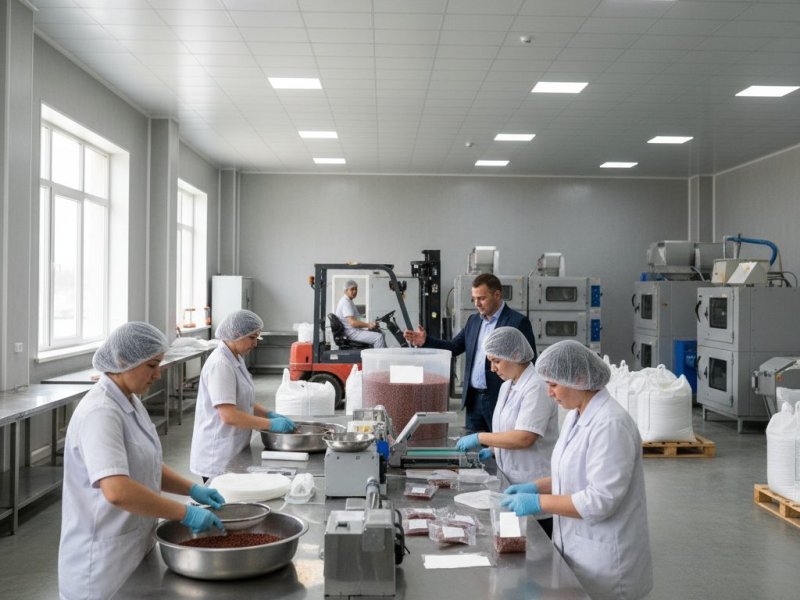 Бизнес по добыче и переработке артемии. Прибыль 370к