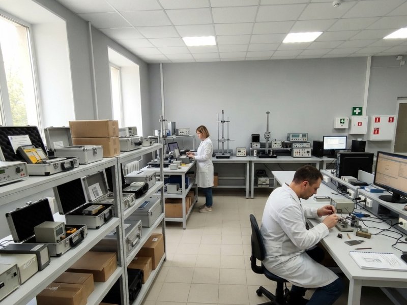 Специализированные услуги в Зеленограде с прибылью 4,7 млн в мес