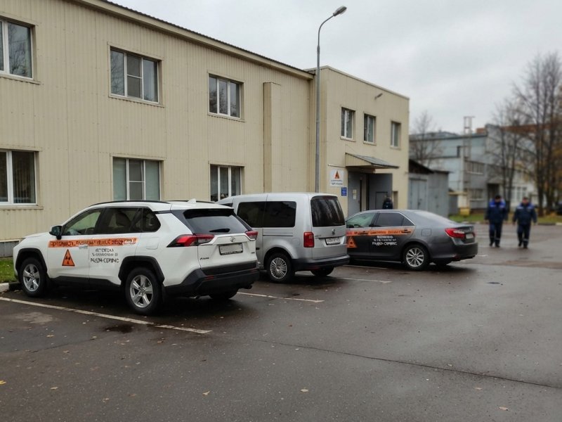 Специализированные услуги в Зеленограде с прибылью 4,7 млн в мес