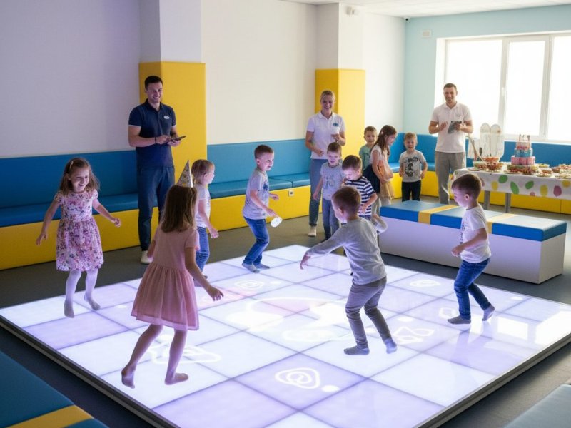 Игровой зал. Прибыль 460к