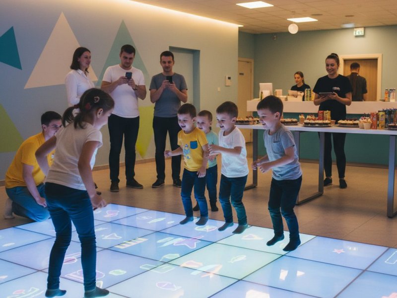 Игровой зал. Прибыль 460к
