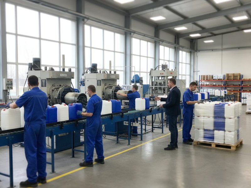 Производство. Прибыль 1.9млн