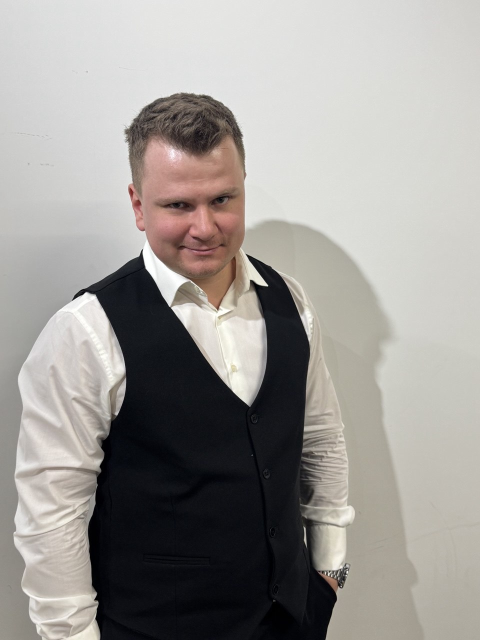 Алексей Анишин