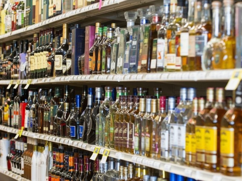 Прибыльный бизнес по оптовой продаже алкоголя