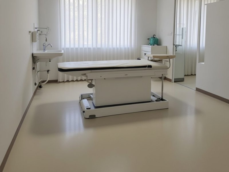 Элитная медицинская клиника с уникальной специализацией