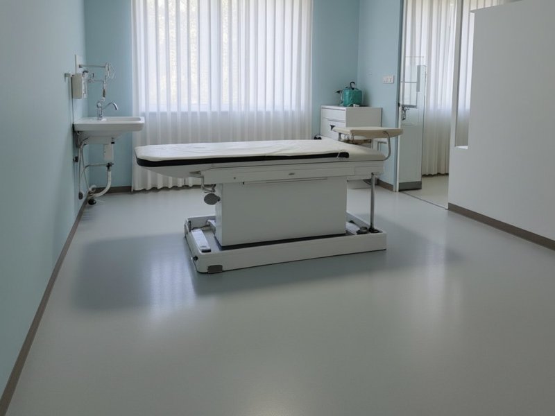 Элитная клиника с уникальной специализацией