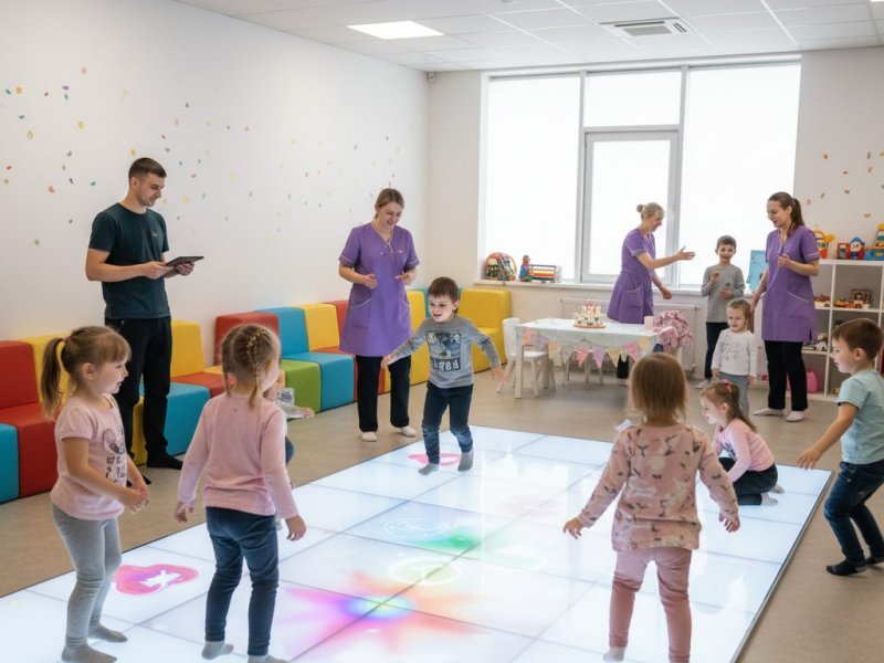 Игровой зал. Прибыль 460к