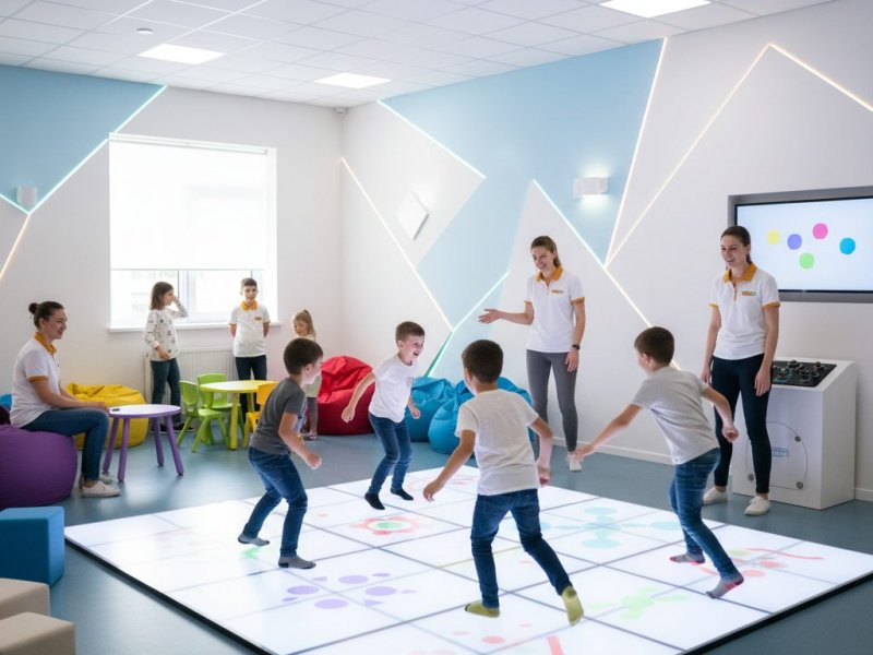 Игровой зал. Прибыль 460к