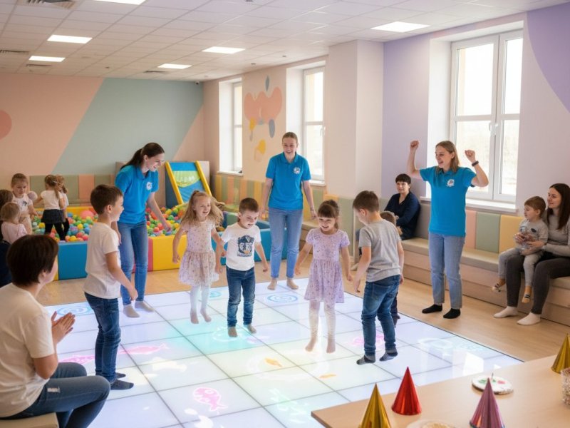 Игровой зал. Прибыль 460к