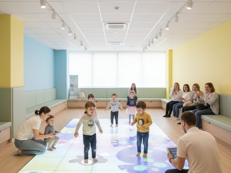 Игровой зал. Прибыль 460к