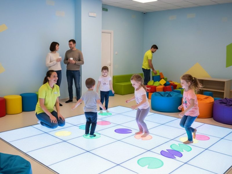 Игровой зал. Прибыль 460к
