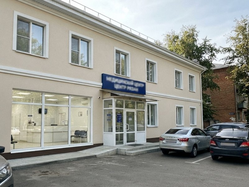 Медицинский центр в Рязани с прибылью 300 тыс. в мес