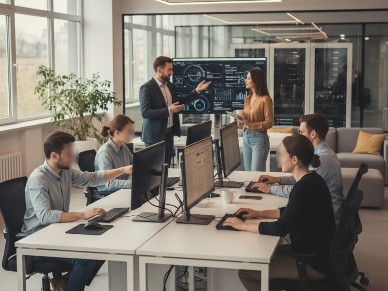 Инвестиционная платформа. Прибыль 340к